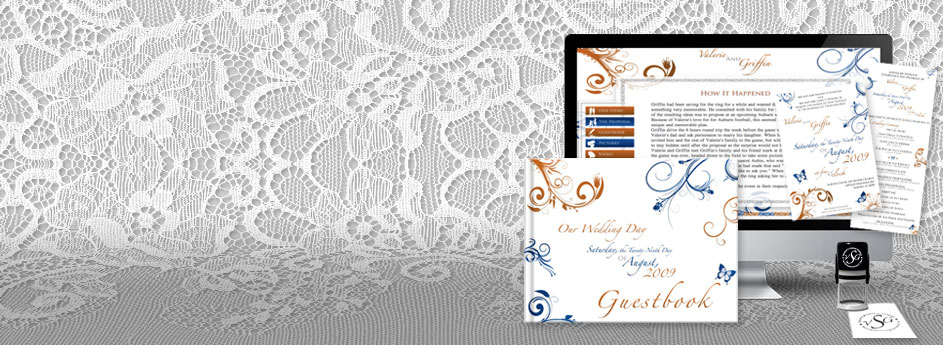 Custom Wedding +