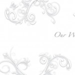 Custom Wedding - Wedding Album Cover