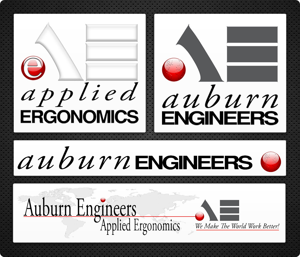 Auburn Engineers Logos